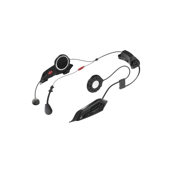 HJC HJC Smart HJC 50B Bluetooth Device Black